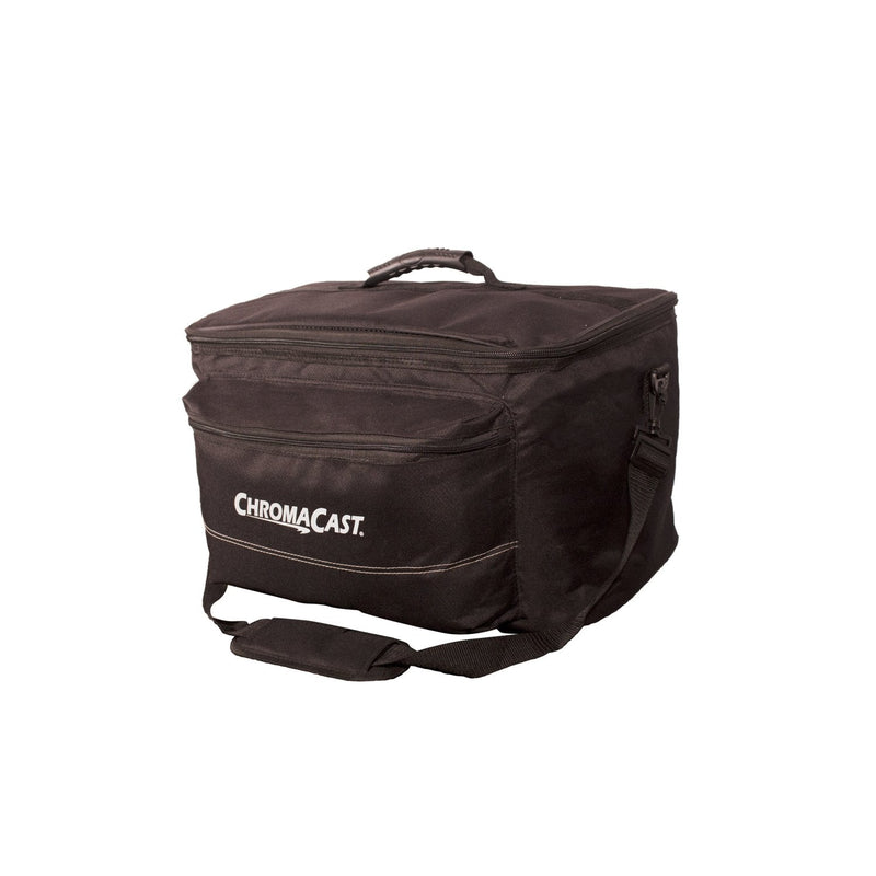 ChromaCast DJ Bag (CC-MGB L) Large Black