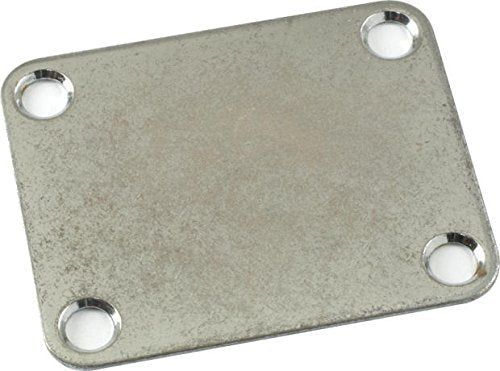 [AUSTRALIA] - Gotoh Relic 4 Bolt Neck Plate Aged Finish 