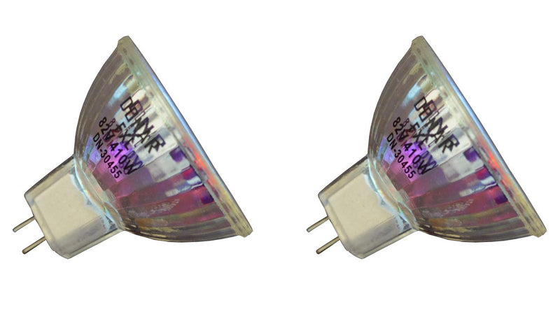 [AUSTRALIA] - 2pcs FXL 82V 410W Bulb Compatible with Apollo AVP-400 Video Projector , Overhead Eclipse A2000 A2001 A2004 A2014 A2034 A2040 A2204 Concept Series 2203 2204 2234 – 2250 2282 10700 Companion Odyssey 