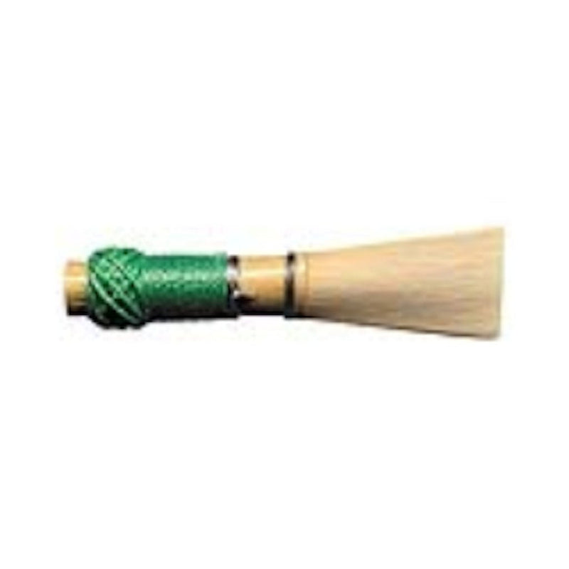[AUSTRALIA] - Emerald 701mh Medium Hard Wood Bassoon Reed 