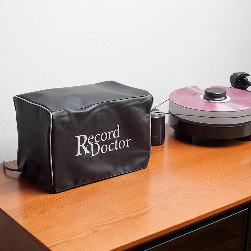 [AUSTRALIA] - Record Doctor Cover for Record Doctor V 