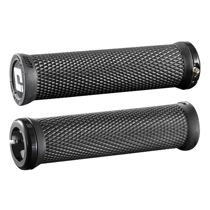 Odi Elite Motion, Grips, 130mm, Black, Pair
