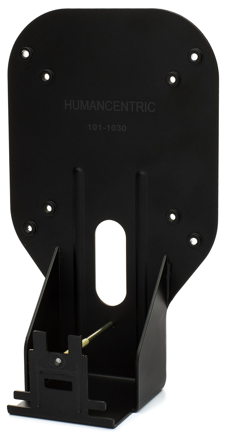 HumanCentric VESA Mount Adapter for Acer Monitors, Does not fit R240HY bidx | Fits XG270HU, G247HYU, G277HU, R240HY Abmidx, Works with 75x75 and 100x100mm Patterns, Hardware Included One Pack