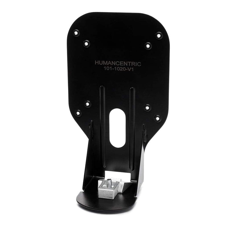 HumanCentric VESA Mount Adapter Compatible with Asus VX-Series Monitors Fits VX279Q, VX279H, VX248H, VX24AH, VX228H, VX229H, VX239H, VX238H, VZ249H, VZ279H, VZ27AQ, VZ229, VZ279HE, VX279 [Patented] Fits VX-Series (One Pack)