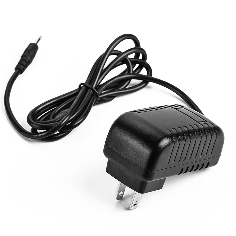 atolla US Standard Adaptor External Power Supply 15W ( 5V/3A) AC / DC Adapter for USB Hub, 3.5 x 1.35 mm Plug Center Positive