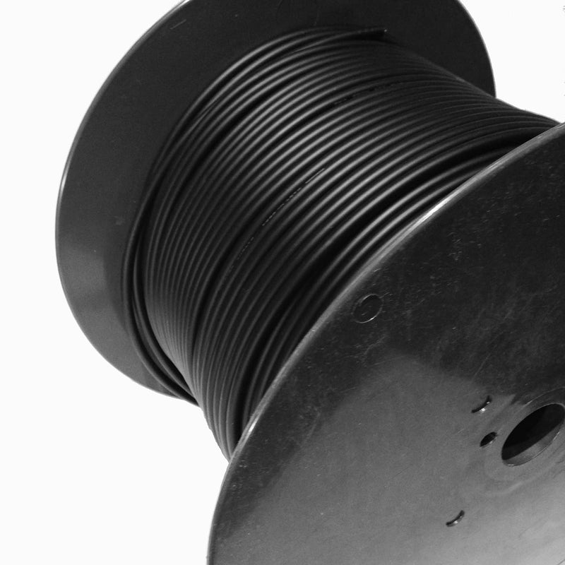 Mogami 2524 Guitar & Instrument Cable - Bulk W2524 - Sold in 25 FT Lengths