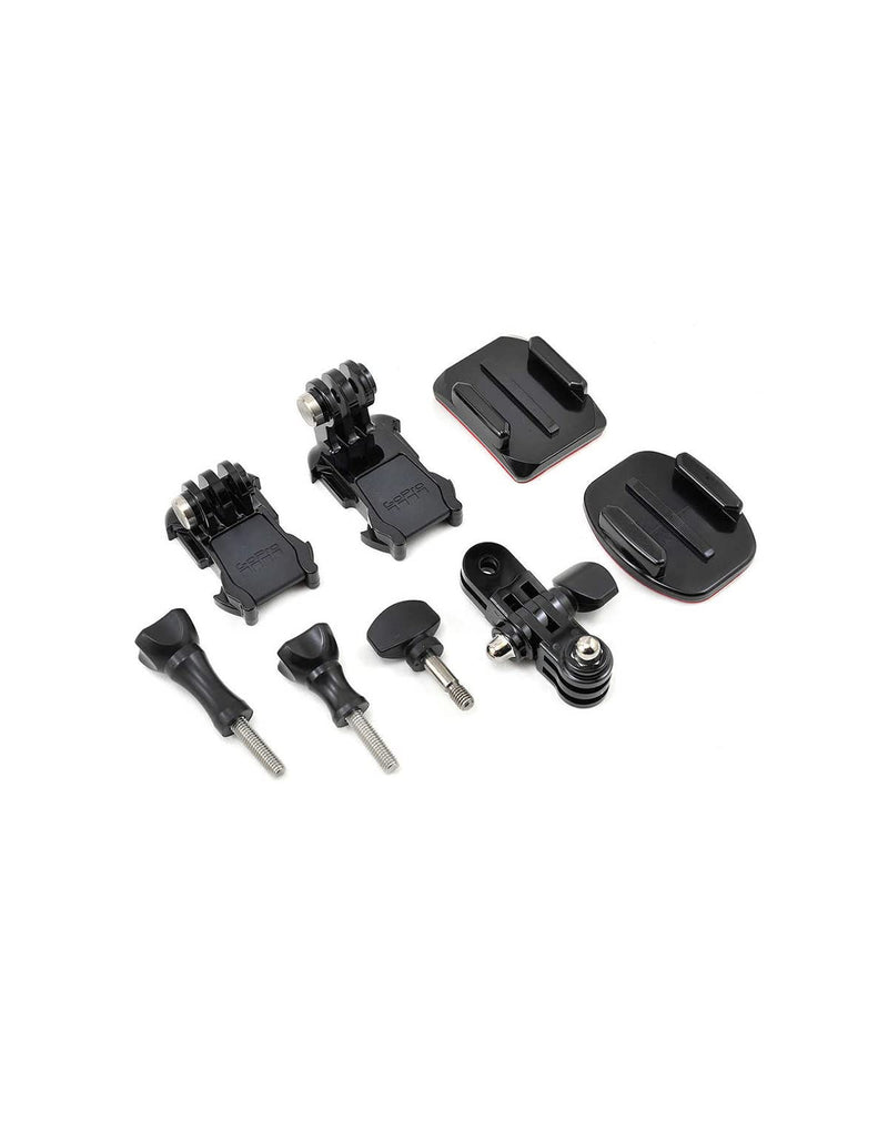 GoPro Cameras Grab Bag (GoPro Official Mount) Black