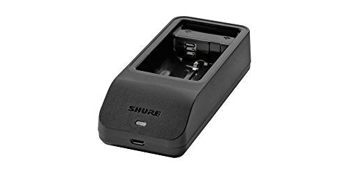 Shure SBC10-100-US Single Battery Charger For SB900