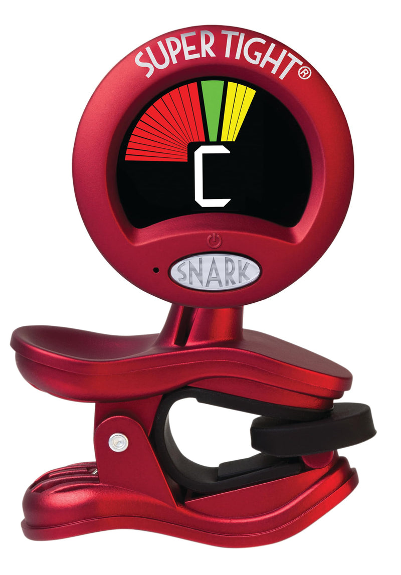 [AUSTRALIA] - Snark ST-2 Multi-Instrument Chromatic Tuner RECHARGEABLE 