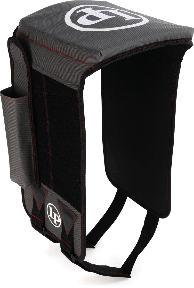 LP Cajon Saddle LP-CJS