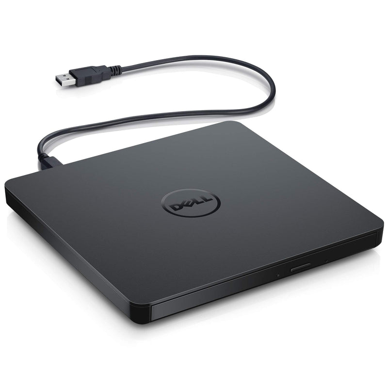 Dell DW316 USB Low Profile DVD Super Multi Drive