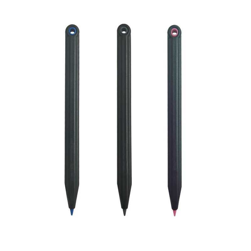 Xcivi Replacement Stylus for Boogie Board Jot 8.5 Inch LCD Writing Tablet (3 Pack) 3 pack