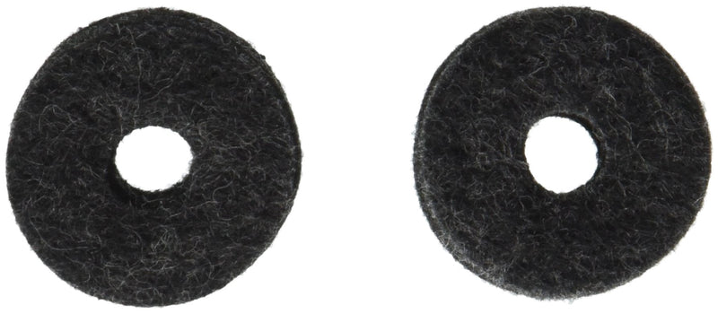 ChromaCast CC-CFL-10PK Cymbal Felt - Large, 10 Pack Cymbal Felt, Large