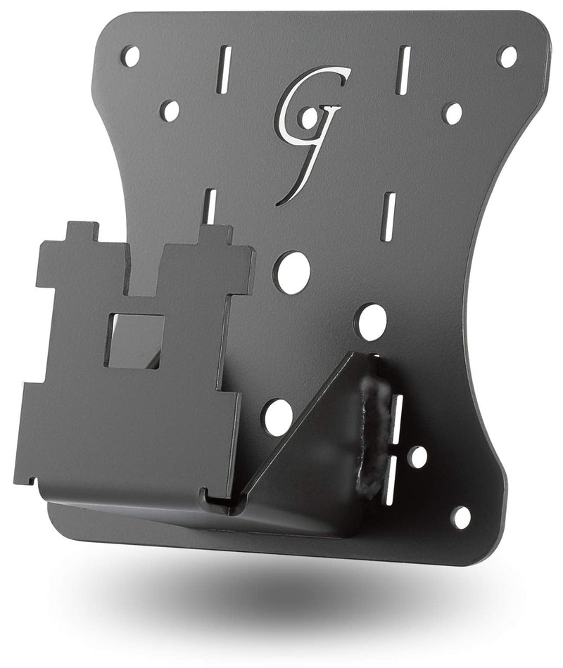 Monitor Arm/Mount VESA Bracket Adapter Compatible with Dell S2317HJ S2316M S2216M S2216H S2316H SE2216H SE2216HV SE2416H SE2417HG SE2417HGR SE2416HX SE2716H S2717Q SE2416HSC1 S2717Q S2416H S2817Q