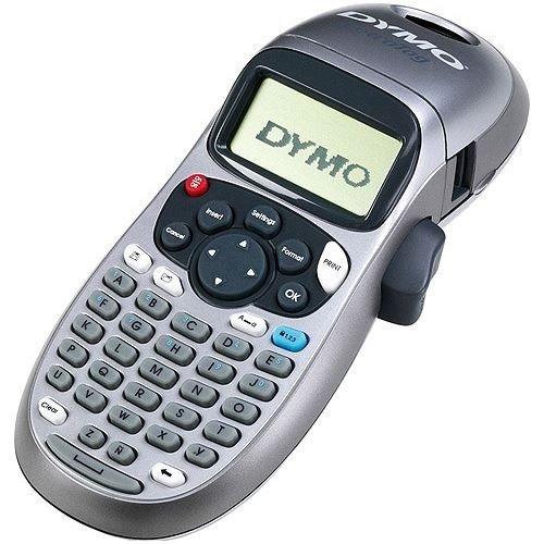 [AUSTRALIA] - Dymo 1749027 Letratag, LT100H, Personal Hand-Held Label Maker 