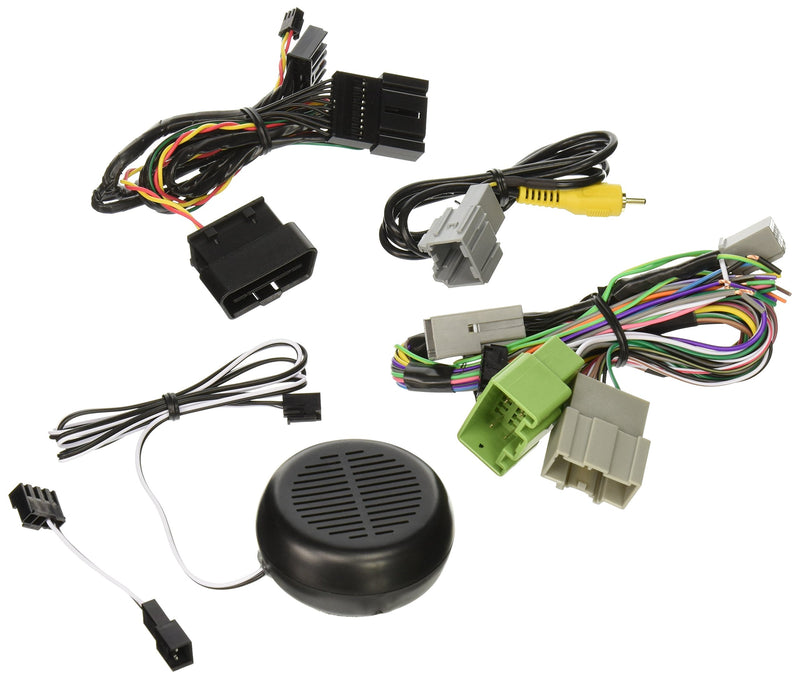 Maestro HRN-RR-GM3 Plug and Play T-Harness for GM3 Vehicles, with Speaker