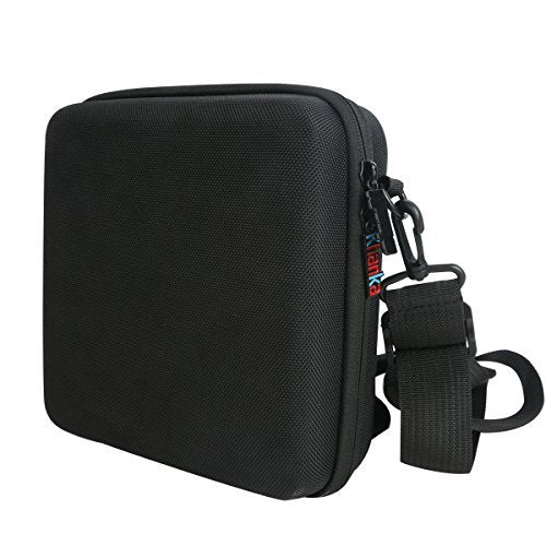 [AUSTRALIA] - khanka Hard Travel Case Replacement for Olympus Trooper 10x50 DPS/Bushnell PowerView Binoculars 