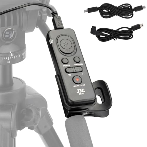 Replace RM-VPR1 External Camera Remote Control with 39.4" Cable Wired Remote with 39.4" Cable