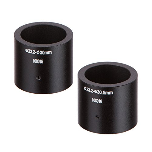 23mm to 30mm and 30.5mm Adapter Set 23mm to 30mm & 30.5mm Adapter