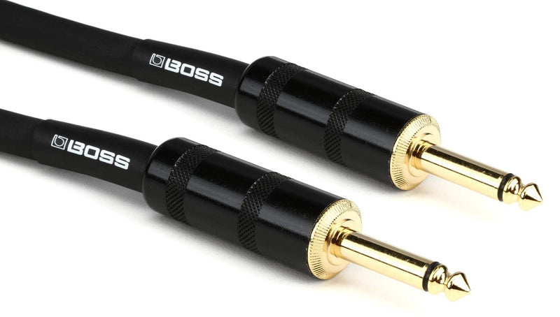 BOSS 15-Feet (4.5m) Speaker Cable, 14GA / 2x2.1mm2 (BSC-15) BSC-15