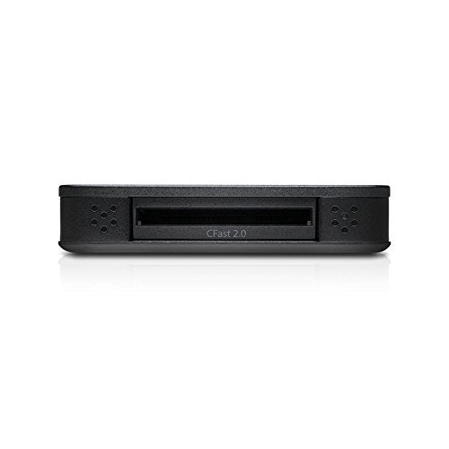 G-Technology ev Series Reader Cfast 2.0 Edition - 0G05222-1