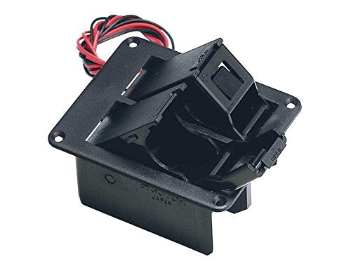 Gotoh EP-2931-023 18-Volt Battery Compartment