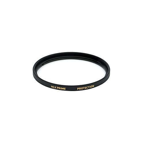 ProMaster 58mm Protection HGX Prime, (Model 6592)