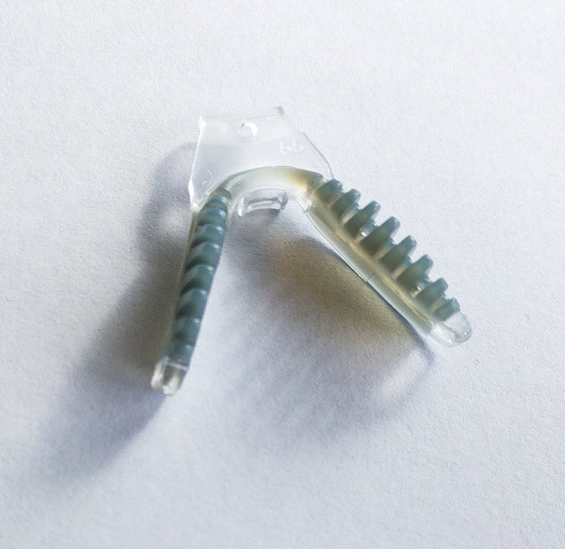 [AUSTRALIA] - OnGuard OG220S Replacement Bridge 55-15-130, 1 Pc Small 
