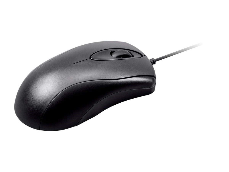 Monoprice Essential USB Mouse (115907)