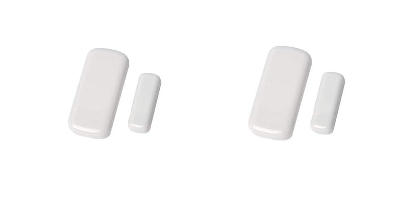 [AUSTRALIA] - 2 Pack - Honeywell 5800MINI Door/Window Transmitter (REPLACES DISCONTINUED HONEYWELL 5811) 
