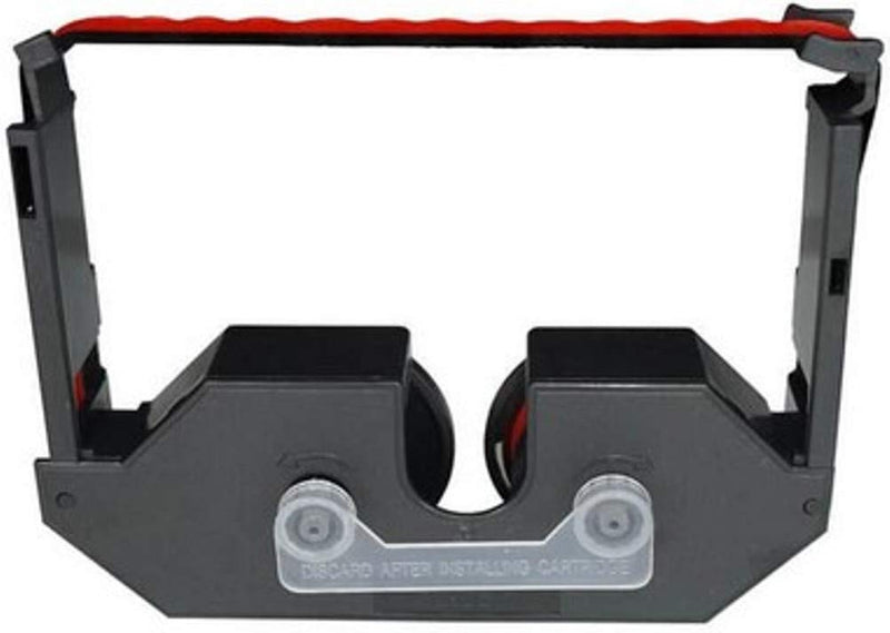 Monroe Calculator M33X Super Saturated Ribbon Cartridge for Monroe 6120X, 2020PlusX, 122PDX, 8130X, 8145X, and UltimateX