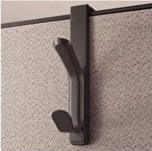Modtek High Strength Cubicle Wall Hook (Standard Wall Hook 1 Pack) Standard Wall Hook 1 pack