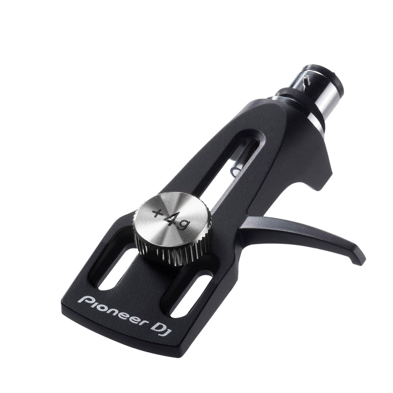[AUSTRALIA] - Pioneer DJ Turntable Headshell - Black 