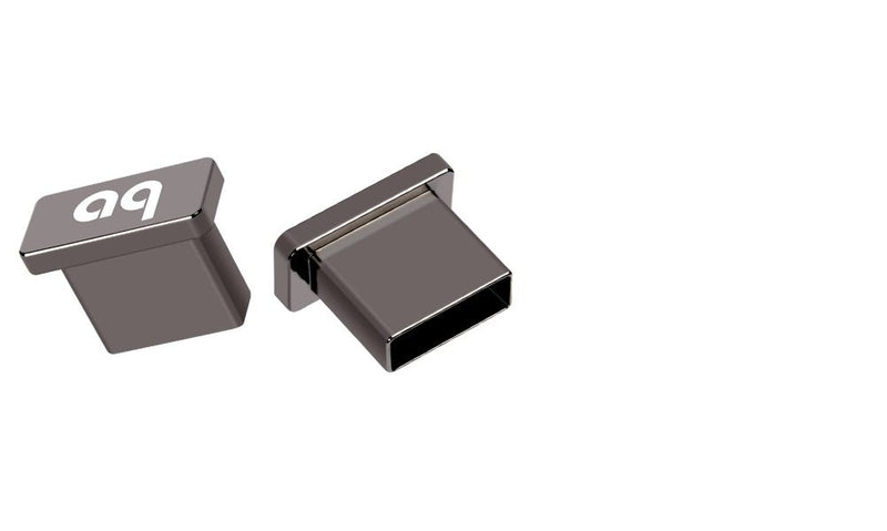 AudioQuest USB Noise Stopper Caps (Set of 4)