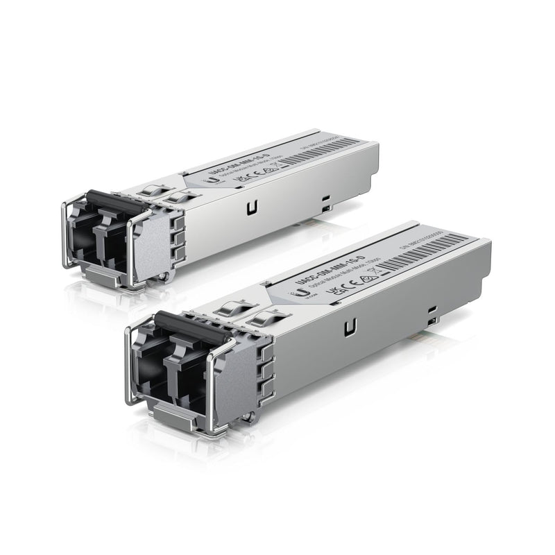 Ubiquiti U Fiber Multi-Mode SFP UF-RJ45-1G