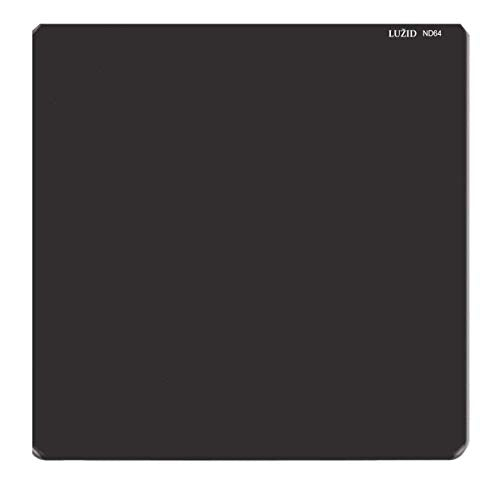 100mm ND64 MC Filter Multi-Coated Luzid ND 64 1.8 100 Neutral Density Optical Glass