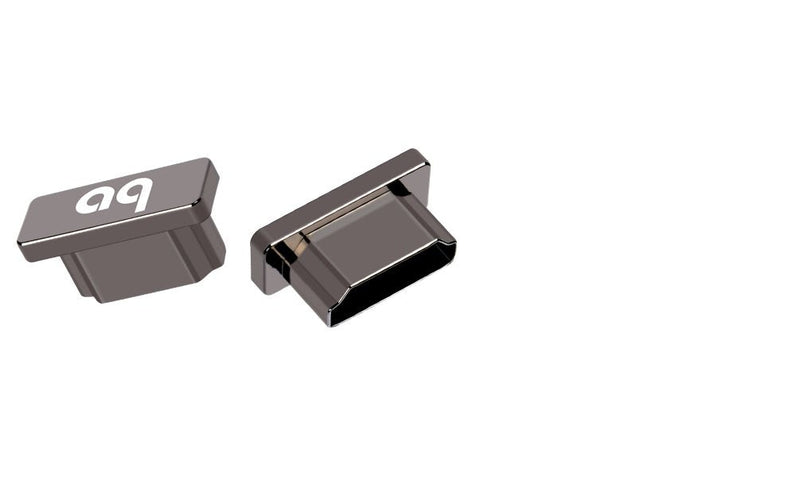 AudioQuest - HDMI Noise-Stopper Caps (Set of 4)