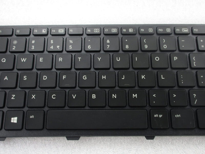 SUNMALL New Laptop Keyboard Replacement with Backlit Compatible with HP Probook 450 G0 450 G1 Series Black US Layout B01N0XAWR1