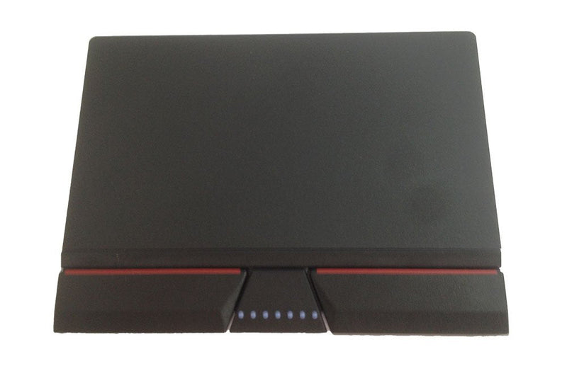 3 / Three Key Buttons Touchpad Clickpad Trackpad for Thinkpad X1 Carbon Gen. 1 & 2 & 3 New X1 Carbon 2014 2015 Series Laptop