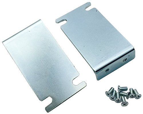 19" Rack Mount Kit Compatible/Replacement for Cisco 890 Series ISR Routers/ACS-890-RM-19=