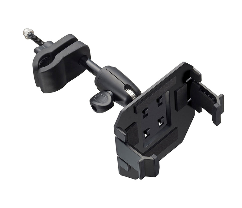 Zoom AIH-1 Audio Interface Holder, Clamp Mount for Audio Interface, Designed for Use with U-22, U-24, and U-44