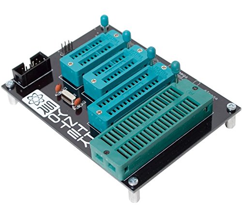 AVR Programming Interface DIY Kit