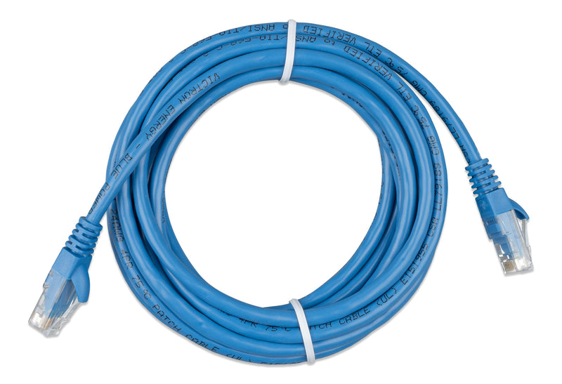 [AUSTRALIA] - Victron Energy RJ45 UTP Cable, 65.61 Feet (20 Meters) 