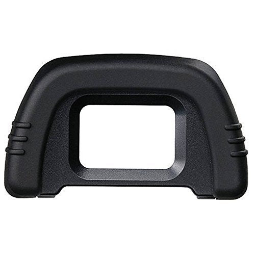 [2-Pack] Viewfinders Eyecup Eyepiece for Nikon D7100 D7200 D300 D300s DSLR Camera, Replace Nikon DK-23