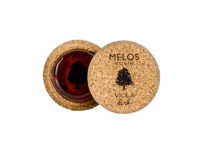 Melos Dark Viola Rosin