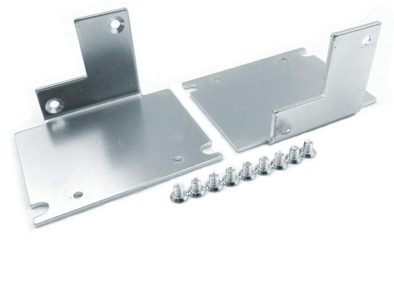 19" Rack Mount Kit Compatible with Cisco / 1941 & 1941W ISR ACS-1941-RM-19=