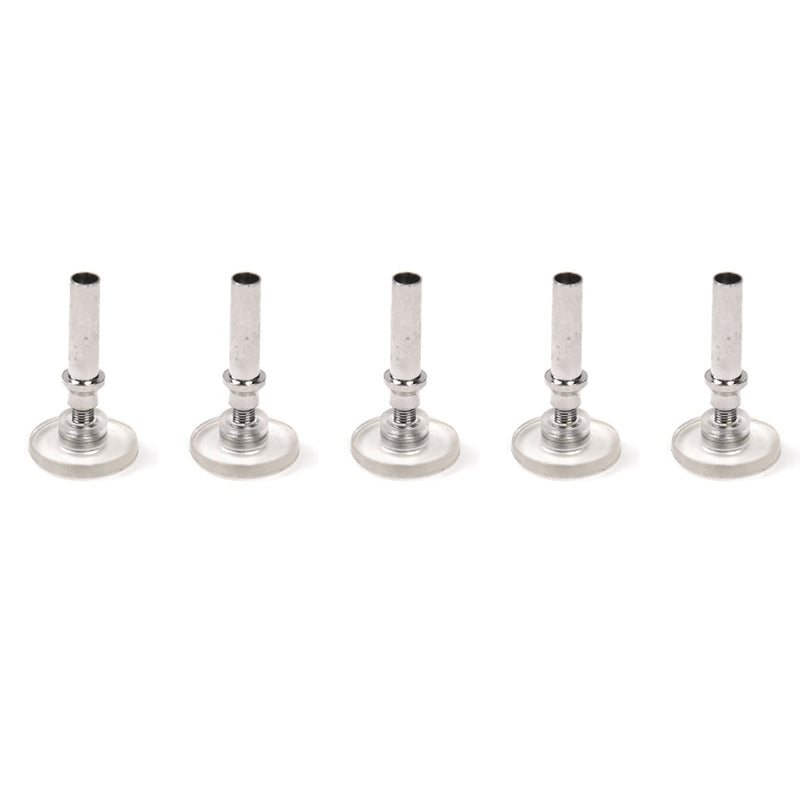 Replacemet Disc tip Set for The Friendly Swede 4-in-1 Stylus Pen Replacemet Disc tip