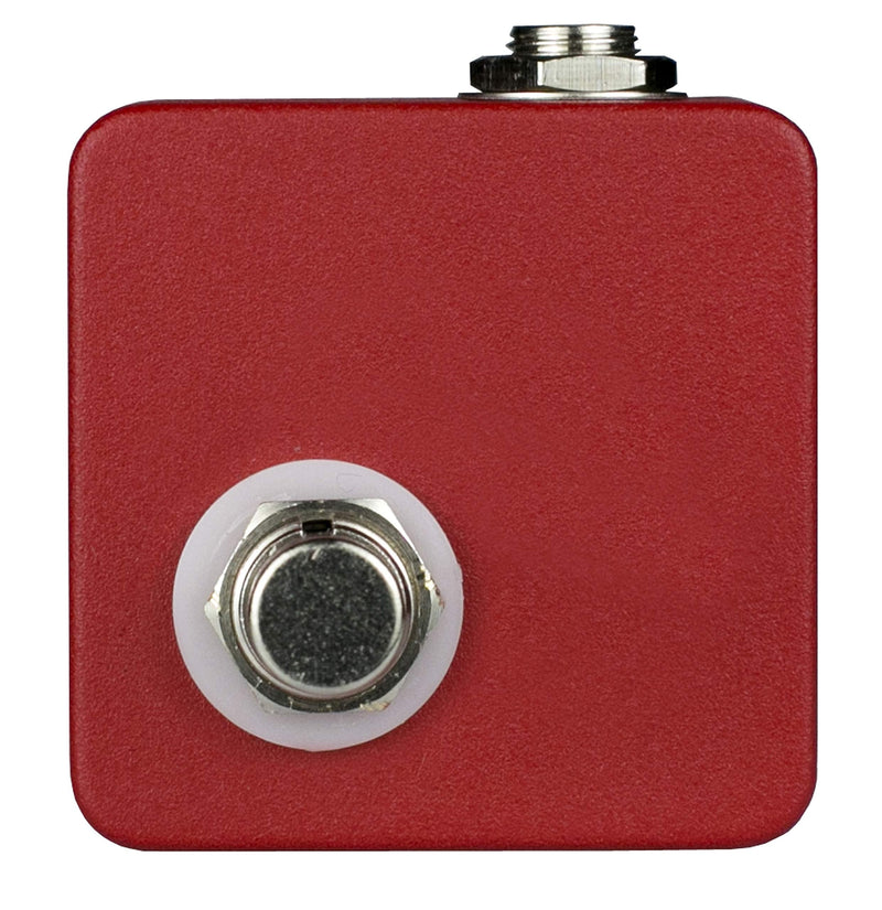 JHS Pedals JHS Red Remote Footswitch