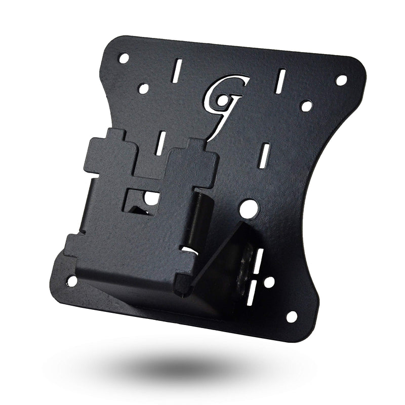 Gladiator Joe Monitor Arm / Mount VESA Bracket Adapter Wall Mount Compatible with Dell SE2717H, SE2717HX, SE2717HR - Gladiator Joe - 100% Made in North America