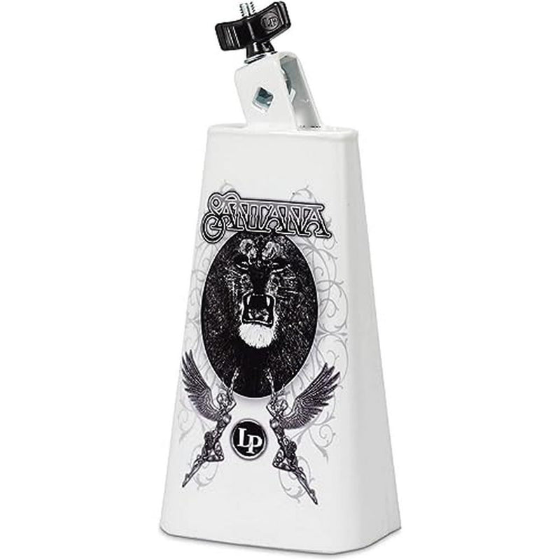 [AUSTRALIA] - Latin Percussion Santana IV Art Timbale Cowbell (LP205-SNL) 